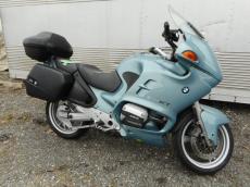 BMW R1100RT