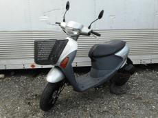 SUZUKI LETS 4