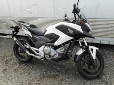 HONDA NC700X ABS