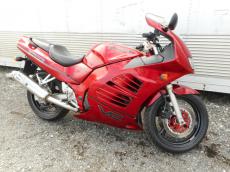 SUZUKI RF400 RV