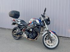 BMW F800R