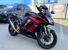 KAWASAKI NINJA 1000 SX ABS