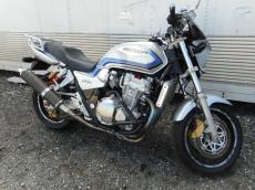 HONDA CB1300SF