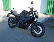YAMAHA XJ6N