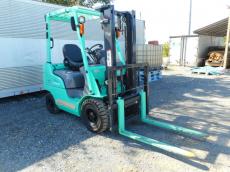MITSUBISHI FGE15T