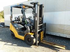 KOMATSU FG15T-21