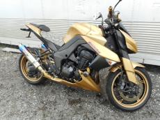 KAWASAKI Z1000