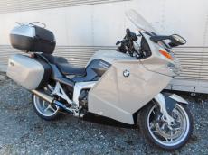 BMW K1200GT