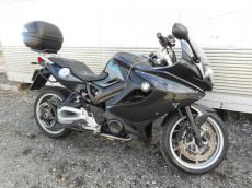 BMW F800GT
