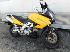 SUZUKI V-STROM 1000