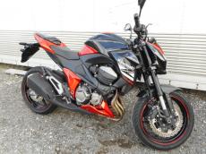 KAWASAKI Z800