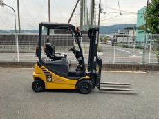UNICARRIERS FD25T5