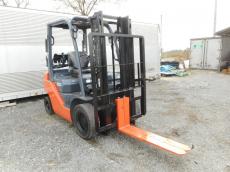 TOYOTA 02-8FGL20