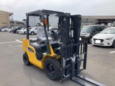 UNICARRIERS FD25T5