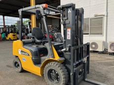 UNICARRIERS FD15T-14