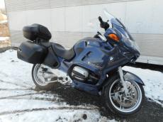 BMW R1150RT