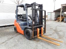 TOYOTA 02-8FGL20