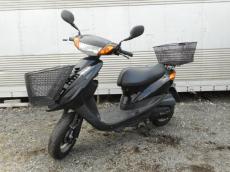 YAMAHA JOG