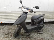 YAMAHA JOG