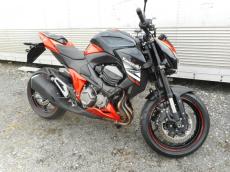 KAWASAKI Z800