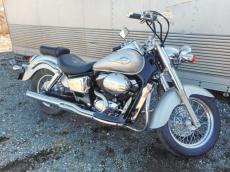 HONDA SHADOW 750