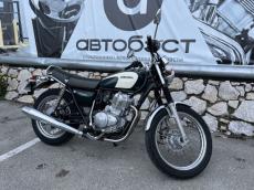 HONDA CB400SS