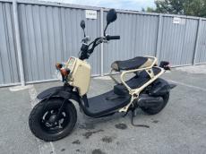 HONDA ZOOMER 50