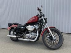HARLEY-DAVIDSON XL883L