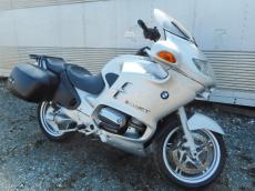 BMW R1150RT