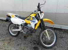 SUZUKI DR-Z400 S