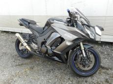 KAWASAKI NINJA 1000 ABS