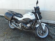 HONDA NC750S