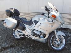 BMW R1150RT