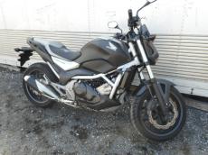 HONDA NC750S