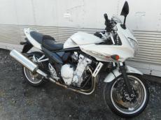SUZUKI BANDIT 1250 S ABS