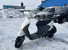 SUZUKI LETS 4