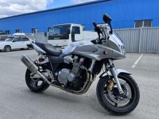HONDA CB1300SF
