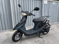 HONDA DIO