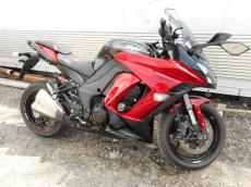 KAWASAKI NINJA 1000
