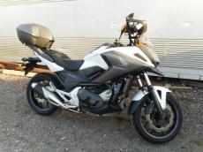HONDA NC750X ABS