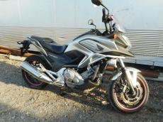 HONDA NC700X ABS