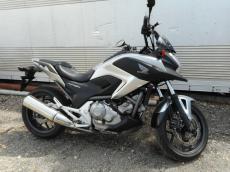 HONDA NC700X TYPE LD ABS