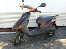 YAMAHA JOG