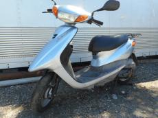 YAMAHA JOG