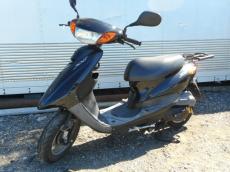 YAMAHA JOG