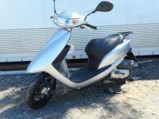 HONDA DIO