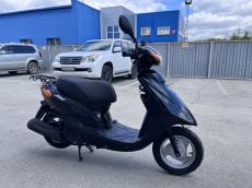 YAMAHA JOG