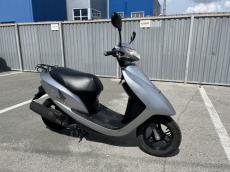 HONDA DIO