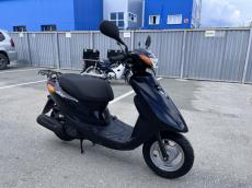 YAMAHA JOG
