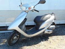 HONDA DIO